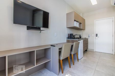 Studio de kitnet/studio à venda com 1 quarto, 30m² em Centro Histórico de São Paulo, São Paulo