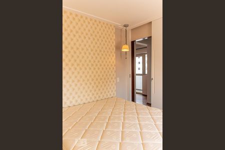 Suíte de apartamento para alugar com 2 quartos, 62m² em Vila Gumercindo, São Paulo