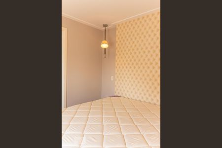 Suíte de apartamento para alugar com 2 quartos, 62m² em Vila Gumercindo, São Paulo