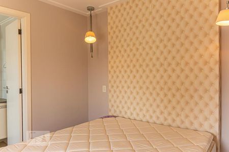 Suíte de apartamento para alugar com 2 quartos, 62m² em Vila Gumercindo, São Paulo