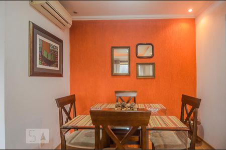 Detalhe da Sala de apartamento para alugar com 2 quartos, 60m² em Partenon, Porto Alegre