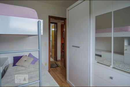 Quarto 1 de apartamento para alugar com 2 quartos, 60m² em Partenon, Porto Alegre