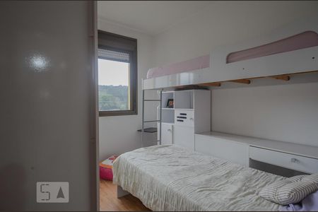 Quarto 1 de apartamento para alugar com 2 quartos, 60m² em Partenon, Porto Alegre