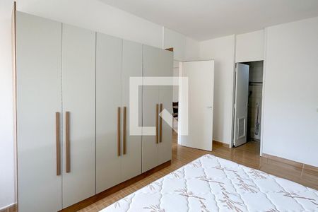 Quarto  de apartamento para alugar com 1 quarto, 50m² em Botafogo, Rio de Janeiro