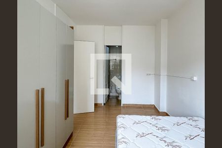 Quarto  de apartamento para alugar com 1 quarto, 50m² em Botafogo, Rio de Janeiro