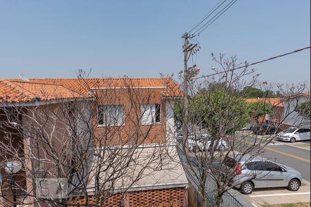 Quarto de apartamento à venda com 2 quartos, 50m² em Vila Ipê, Campinas