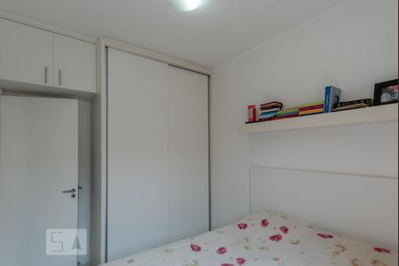 Quarto 2 de apartamento à venda com 2 quartos, 50m² em Vila Ipê, Campinas