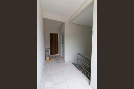 Casa para alugar com 60m², 1 quarto e sem vagaEntrada da casa