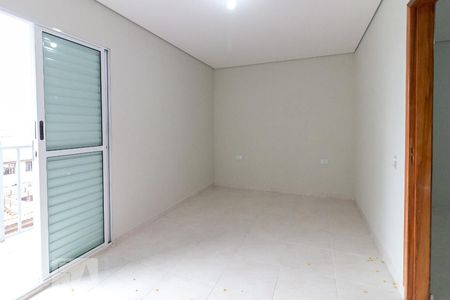 Quarto de casa para alugar com 1 quarto, 60m² em Vila Itapoan, Guarulhos
