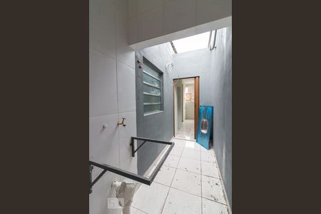 Casa para alugar com 60m², 1 quarto e sem vagaÁrea de serviço