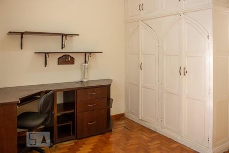Quarto 2 - Armários de apartamento para alugar com 2 quartos, 84m² em Lourdes, Belo Horizonte