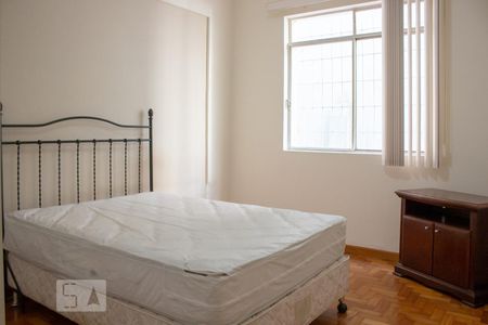Quarto 1 de apartamento para alugar com 2 quartos, 84m² em Lourdes, Belo Horizonte