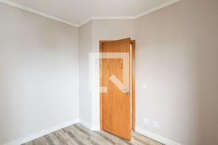 Apartamento à venda com 82m², 3 quartos e 2 vagasQuarto 3