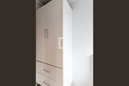 Apartamento à venda com 82m², 3 quartos e 2 vagasÁrea de serviço