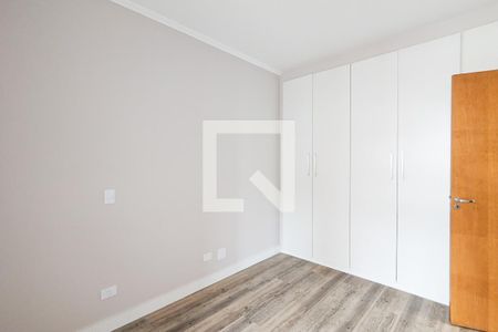 Apartamento à venda com 82m², 3 quartos e 2 vagasQuarto da suíte