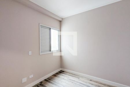 Apartamento à venda com 82m², 3 quartos e 2 vagasQuarto 3