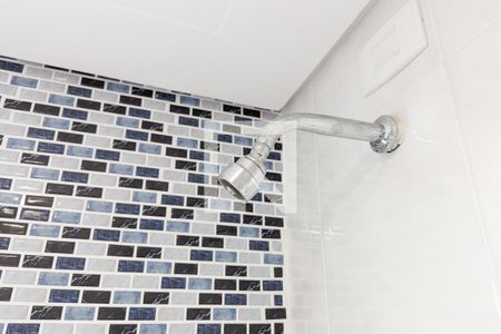 Apartamento à venda com 82m², 3 quartos e 2 vagasBanheiro