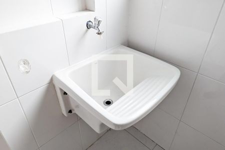 Apartamento à venda com 82m², 3 quartos e 2 vagasÁrea de serviço