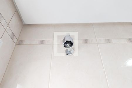 Apartamento à venda com 82m², 3 quartos e 2 vagasBanheiro da suíte