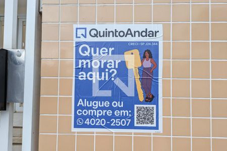 Apartamento à venda com 82m², 3 quartos e 2 vagasFachada