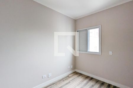 Apartamento à venda com 82m², 3 quartos e 2 vagasQuarto 2