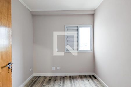 Apartamento à venda com 82m², 3 quartos e 2 vagasQuarto 3