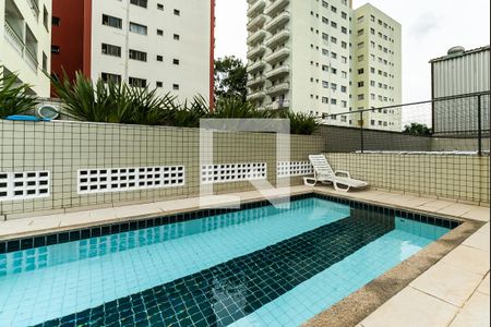 Apartamento à venda com 82m², 3 quartos e 2 vagasÁrea comum