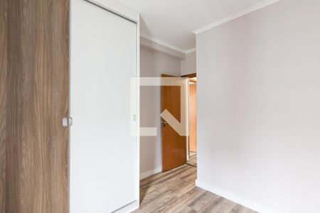 Apartamento à venda com 82m², 3 quartos e 2 vagasQuarto 2