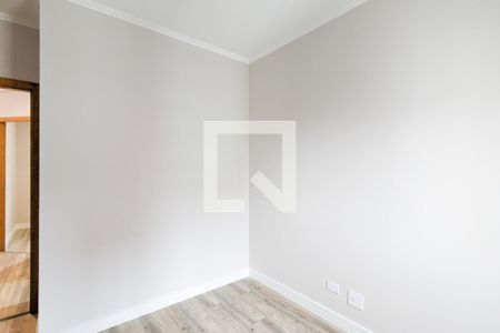 Apartamento à venda com 82m², 3 quartos e 2 vagasQuarto 2