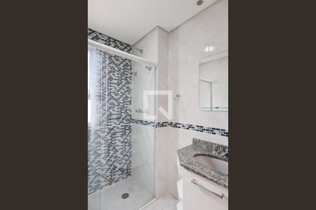 Apartamento à venda com 82m², 3 quartos e 2 vagasBanheiro