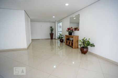 Apartamento à venda com 54m², 2 quartos e 1 vagaÁrea Comum - Hall Entrada