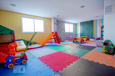 Apartamento à venda com 54m², 2 quartos e 1 vagaÁrea Comum - Brinquedoteca