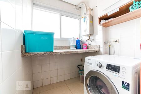 Apartamento à venda com 54m², 2 quartos e 1 vagaÁrea de Serviço