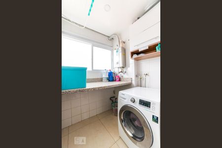 Apartamento à venda com 54m², 2 quartos e 1 vagaÁrea de Serviço