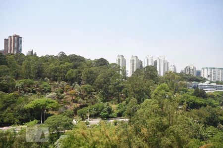 Vista de apartamento para alugar com 2 quartos, 58m² em Jardim Ampliacao, São Paulo