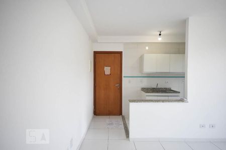 Apartamento para alugar com 58m², 2 quartos e 2 vagasCozinha