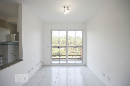 Sala de apartamento para alugar com 2 quartos, 58m² em Jardim Ampliacao, São Paulo