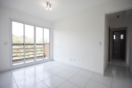 Sala de apartamento para alugar com 2 quartos, 58m² em Jardim Ampliacao, São Paulo