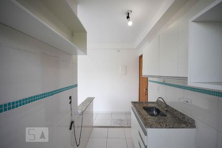 Apartamento para alugar com 58m², 2 quartos e 2 vagasCozinha