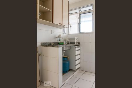 Apartamento para alugar com 75m², 2 quartos e sem vaga Apartamento para alugar com 75m², 2 quartos e sem vagaCozinha