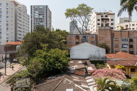Apartamento para alugar com 75m², 2 quartos e sem vaga Apartamento para alugar com 75m², 2 quartos e sem vagaVista do Quarto 2