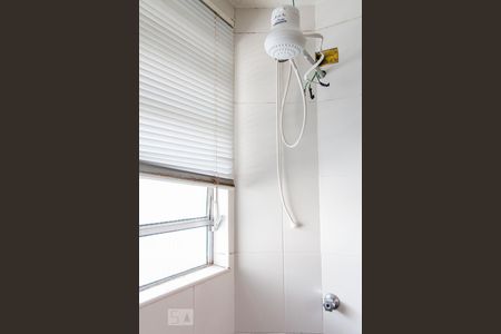 Apartamento para alugar com 75m², 2 quartos e sem vaga Apartamento para alugar com 75m², 2 quartos e sem vagaBanheiro