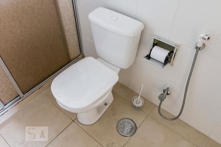 Apartamento para alugar com 75m², 2 quartos e sem vaga Apartamento para alugar com 75m², 2 quartos e sem vagaBanheiro