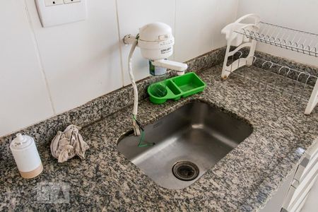 Apartamento para alugar com 75m², 2 quartos e sem vaga Apartamento para alugar com 75m², 2 quartos e sem vagaCozinha