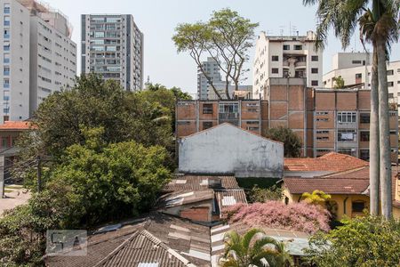 Apartamento para alugar com 75m², 2 quartos e sem vaga Apartamento para alugar com 75m², 2 quartos e sem vagaVista do Quarto 1