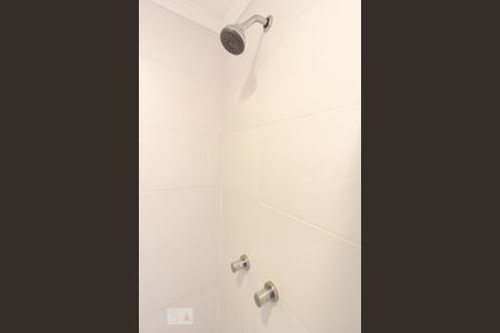Apartamento para alugar com 49m², 2 quartos e 1 vaga Apartamento para alugar com 49m², 2 quartos e 1 vagaBanheiro