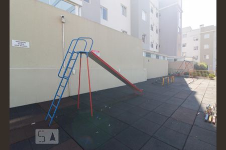 Apartamento para alugar com 49m², 2 quartos e 1 vaga Apartamento para alugar com 49m², 2 quartos e 1 vagaPlayground