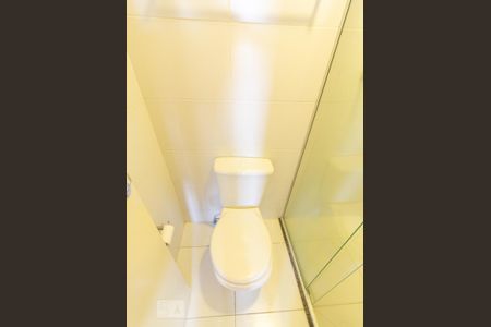 Apartamento para alugar com 49m², 2 quartos e 1 vaga Apartamento para alugar com 49m², 2 quartos e 1 vagaBanheiro