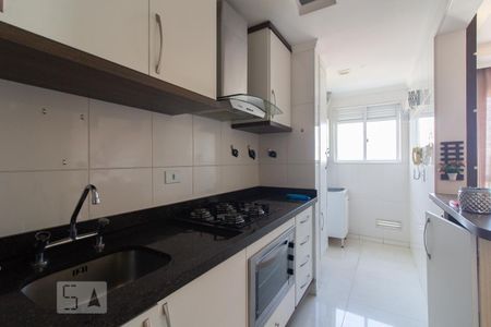 Apartamento para alugar com 49m², 2 quartos e 1 vaga Apartamento para alugar com 49m², 2 quartos e 1 vagaCozinha