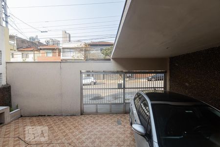 Vista Sala de casa à venda com 3 quartos, 150m² em Parque da Mooca, São Paulo